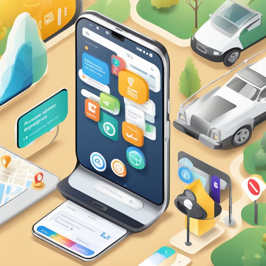Beginner’s Guide: Essential Travel Safety Apps To Keep You Secure On Your Adventures